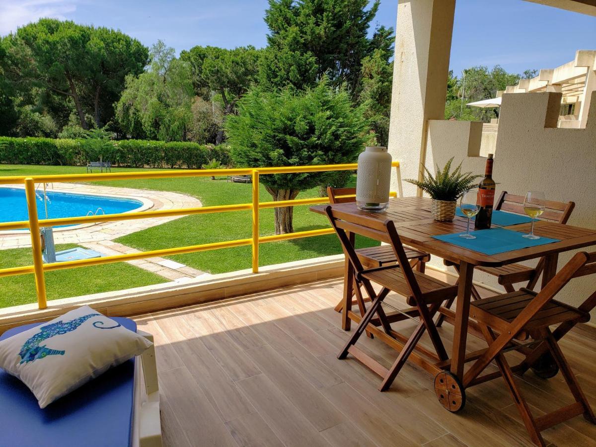 Апартаменты Apartamento Copacabana Jardim Виламура Экстерьер фото